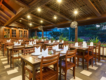 Thailand, Phuket, Best Western Phuket Ocean Resort